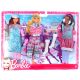 Barbie: Fashionistas modne punčke - dodatna oblačila 2 - .slika