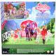 Barbie: Chelsea s svetlim ponijem - .slika
