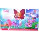 Barbie: Mariposa in vilinska princesa - pegaz in leteča kočija - .slika
