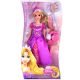 Disney Zlatolaska: Rapunzel s pobarvljivimi lasmi - .slika