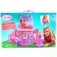 Barbie: Mariposa in vilinska princesa - Velika vilinska palača - .slika