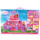 Barbie: Mariposa in vilinska princesa - Velika vilinska palača - .slika