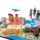 Hotel Tycoon társasjáték - . kép