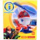 Fisher-Price: Imaginext Mesto pustolovščina - reševalni helikopter - .slika