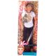 Barbie: Fashionistas modni Ken v zabavni obleki - .slika