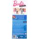 Barbie: Fashionistas modni Ken v zabavni obleki - .slika