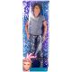 Barbie: Fashionistas modni Ryan v zabavni obleki - .slika