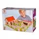 Eichhorn: Vida na fazenda - conjunto de brinquedo de madeira - .Imagem
