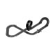 Carrera GO Cars 2 Silver Racers dirkalna steza - .slika