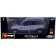 Bburago BMW X5 siva avtomodel 1:24 - .slika