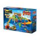 Bburago Street Fire avtoservis 1:43 - .slika