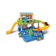 Bburago Street Fire avtoservis 1:43 - .slika