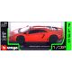 Bburago Lamborghini Aventador LP700-4 oranžni avtomobilski model 1:32 - .slika
