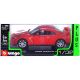 Bburago 2009 Nissan GT-R rdeči avtomodel 1:32 - .slika