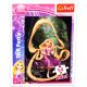 Disney Zlatolaska: 54-delni miniaturni puzzle - .slika