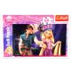 Disney Zlatolaska: 54-delna miniaturna sestavljanka 2 - .slika