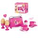 Pomembno: Barbie zajtrkovalni komplet s toasterjem - .slika