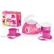 Čajni set Barbie - .slika