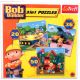 Bob Gradbinec: 3 v 1 sestavljanka - .slika