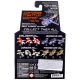 Hexbug Warriors: Caldera bojevnik rdeči hrošč - .slika