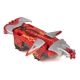 Hexbug Warriors: Caldera bojevnik rdeči hrošč - .slika