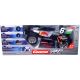 Carrera Red Bull Buggy daljinsko vodeni peščeni avto - srebrna, 1:16 - .slika