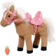Baby Born - interaktivni poni - .slika