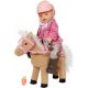 Baby Born - interaktivni poni - .slika