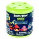 Angry Birds Space Mashems: Presenečenje majhna gumijasta žoga - .slika