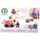 Fisher-Price: Imaginext Mestna pustolovščina - Mestni vlečni tovornjak - .slika