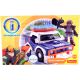 Fisher-Price: Imaginext - Policijski avto - .slika