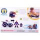 Fisher-Price: Imaginext - Policijski avto - .slika
