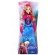 Disneyjeve princese: Frozen - princesa Anna - .slika