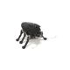 Hexbug - črna Delta hrošč - .slika