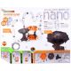 Hexbug - nano hrošč V2 Orkan velika steza - .slika