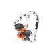 Hexbug - nano hrošč V2 Orkan velika steza - .slika