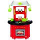 Ecoiffier Kuhinja Chef - .slika