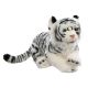 Bela tigar 67 cm plišasta figura - .slika