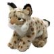 Ris 28 cm plišasta figura - .slika