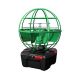 Air Hogs: AtmoSphere zelena leteča krogla - .slika