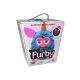 Interaktivna plišasta figura Furby Cool modre barve - .slika