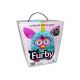 Interaktivna plišasta igrača Furby Cool svetlo modra - .slika