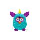 Interaktivna plišasta igrača Furby Cool svetlo modra - .slika