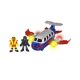 Fisher-Price: Imaginext - Jumbo Jet Letalo - .slika