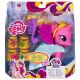 Moj mali poni: Modna princesa Cadance z dodatki - .slika