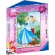 Disney princese: Pepelka in princ 54-delna miniatura sestavljanka - .slika
