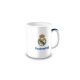 Bela skodelica Real Madrid - .slika