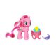 Živjo, mali poni: Pinkie Pie maskirana mala poni figura - .slika