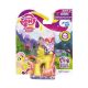 Živjo, Fluttershy! Maska mala figura ponija - .slika