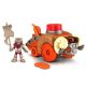 Fisher-Price: Imaginext - Vitez z oblegovalnim strojem - .slika